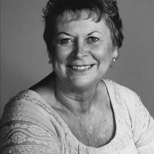 Meet your Posher, Vickie